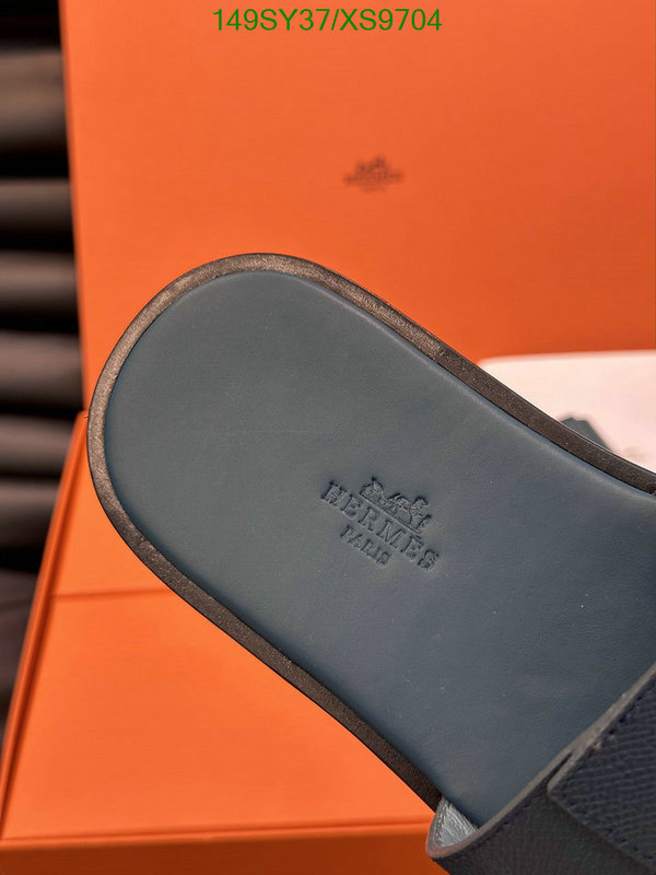 Hermes-Men shoes Code: XS9704 $: 149USD
