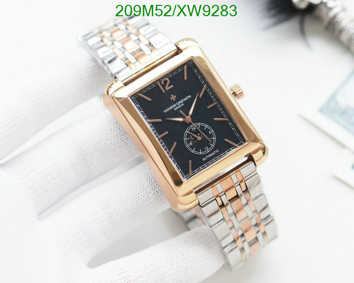 Vacheron Constantin-Watch-Mirror Quality Code: XW9283 $: 209USD