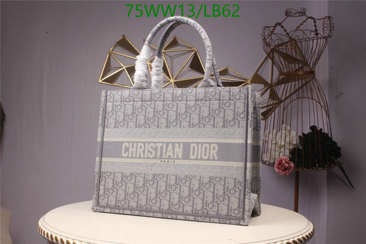 Dior-Bag-4A Quality Code: LB62 $: 75USD