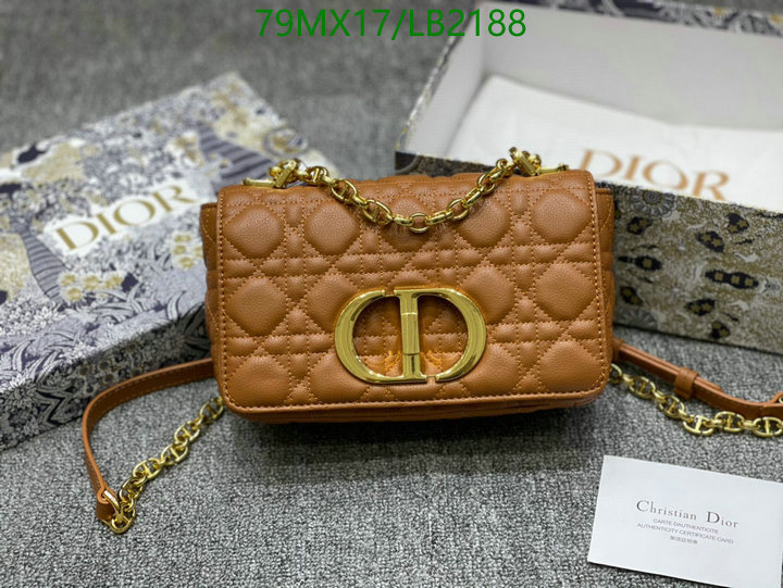 Dior-Bag-4A Quality Code: LB2188 $: 79USD