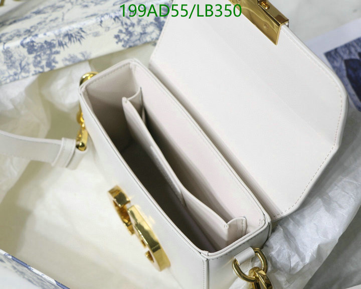 Dior-Bag-Mirror Quality Code: LB350 $: 199USD