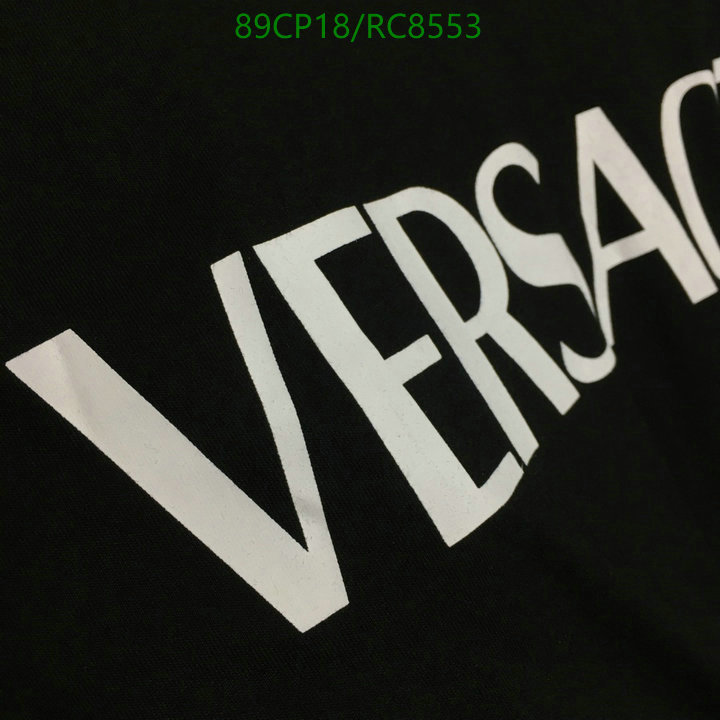 Versace-Clothing Code: RC8553