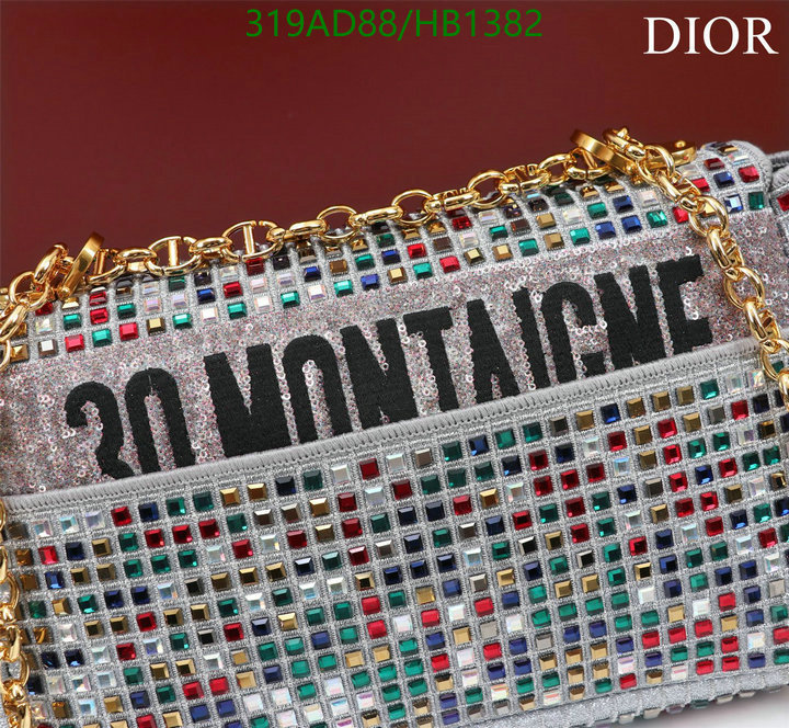 Dior-Bag-Mirror Quality Code: HB1382 $: 319USD