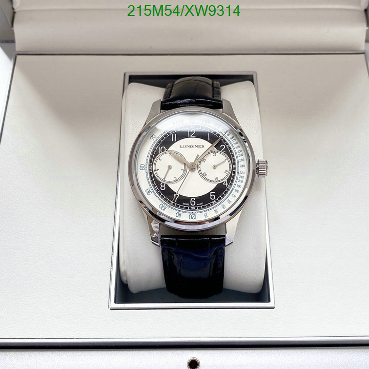 Longines-Watch-Mirror Quality Code: XW9314 $: 215USD