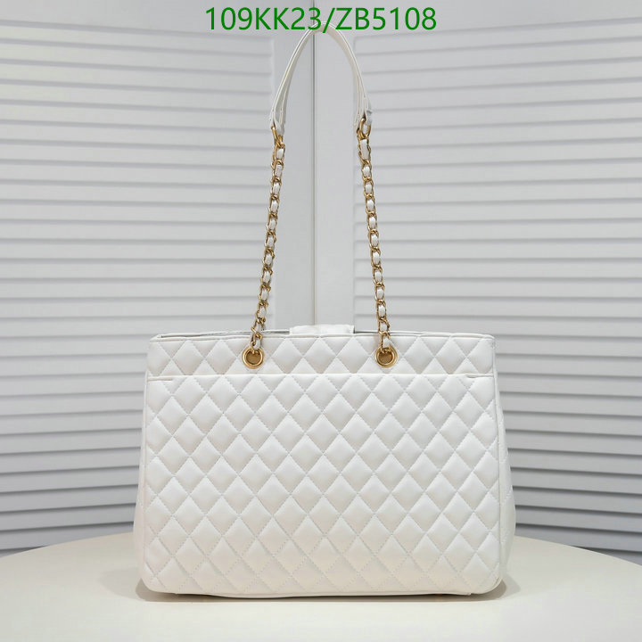 Chanel-Bag-4A Quality Code: ZB5108 $: 109USD