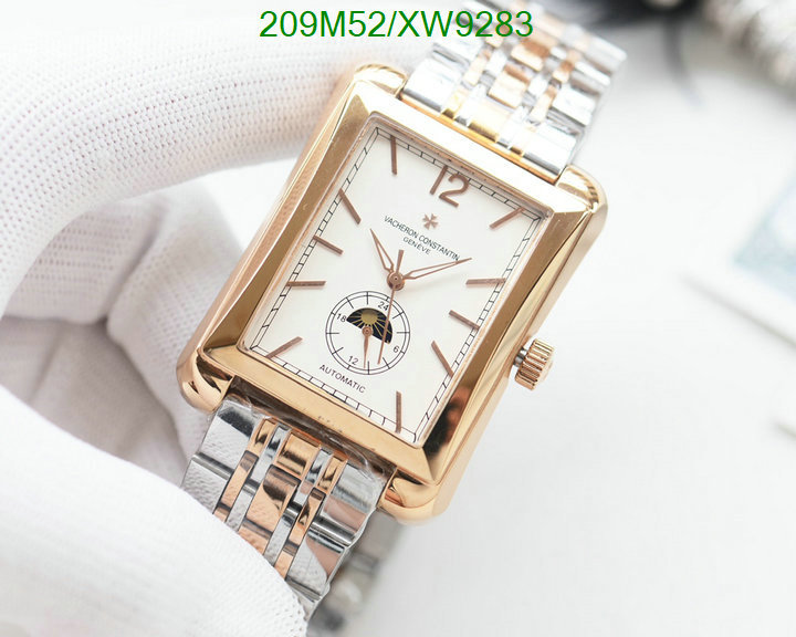 Vacheron Constantin-Watch-Mirror Quality Code: XW9283 $: 209USD