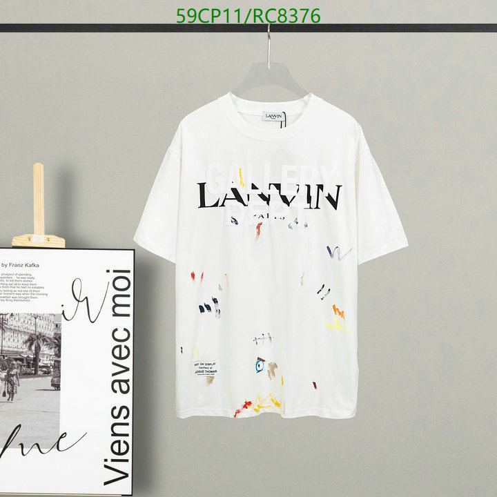 LANVIN-Clothing Code: RC8376 $: 59USD