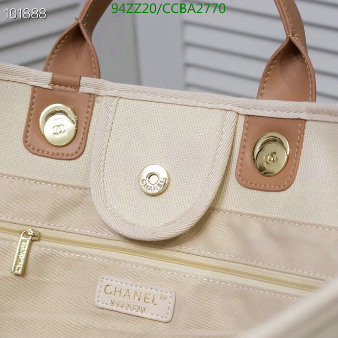 Chanel-Bag-4A Quality Code: CCBA2770 $: 94USD