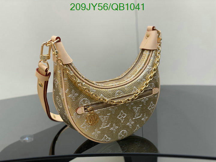 LV-Bag-Mirror Quality Code: QB1041 $: 209USD