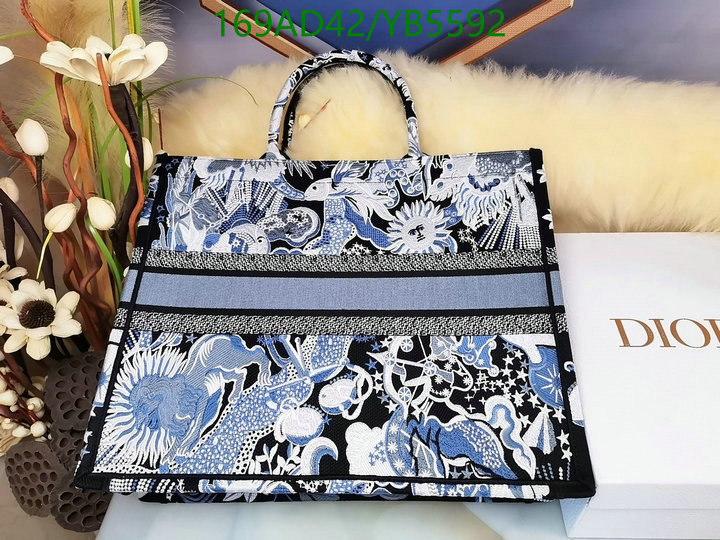 Dior-Bag-Mirror Quality Code: YB5592