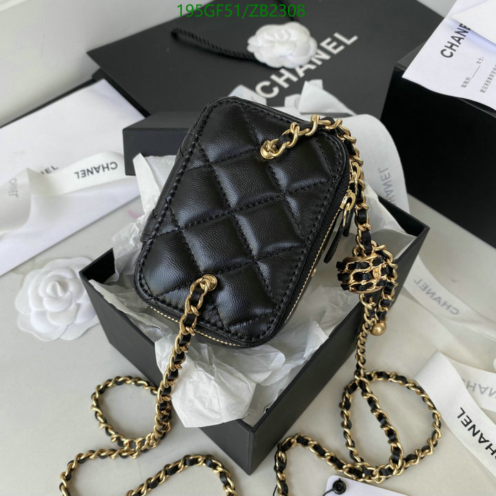 Chanel-Bag-Mirror Quality Code: ZB2308 $: 195USD
