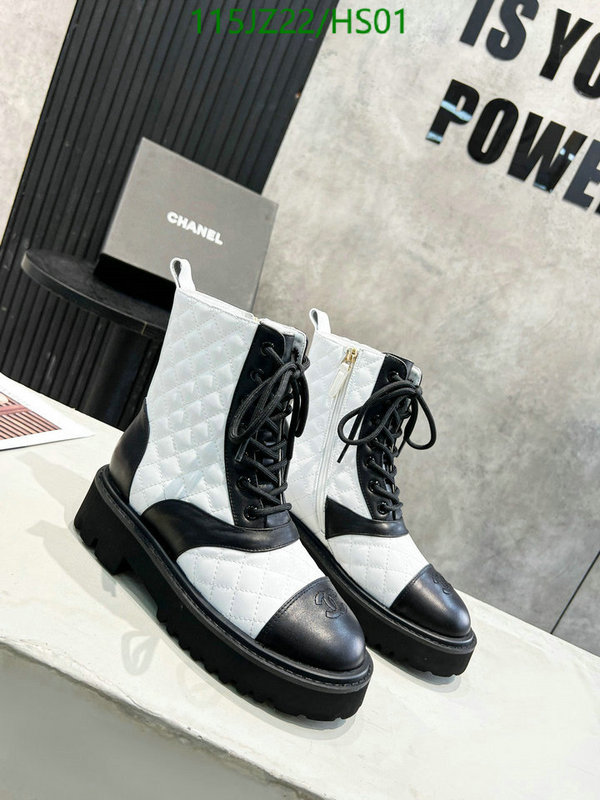 Boots-Women Shoes Code: HS01 $: 115USD