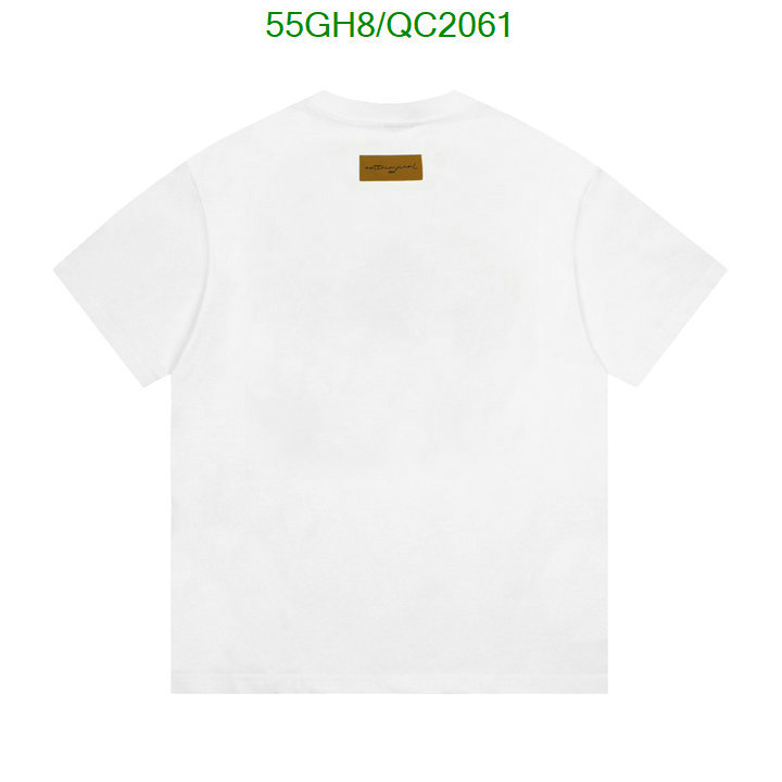 LV-Clothing Code: QC2061 $: 55USD