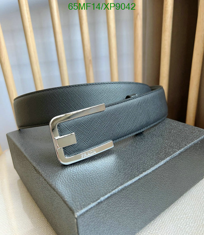 Prada-Belts Code: XP9042 $: 65USD