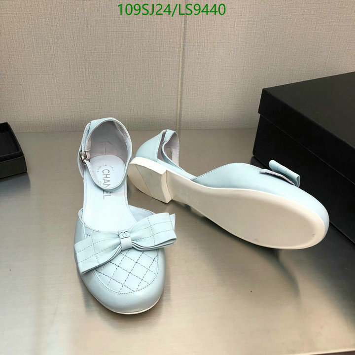 Chanel-Women Shoes Code: LS9440 $: 109USD