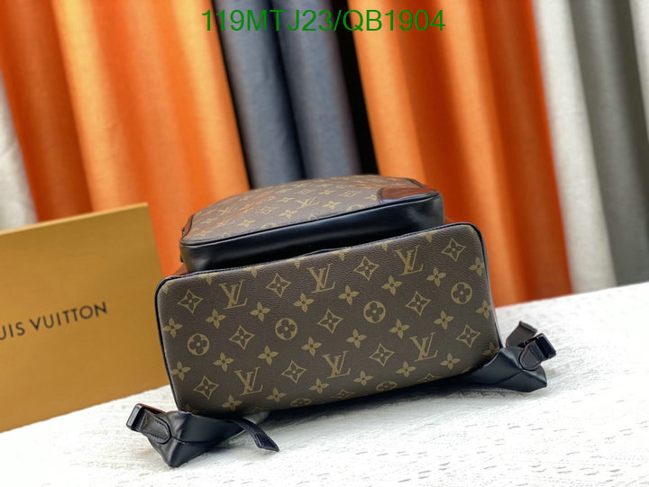 LV-Bag-4A Quality Code: QB1904 $: 119USD