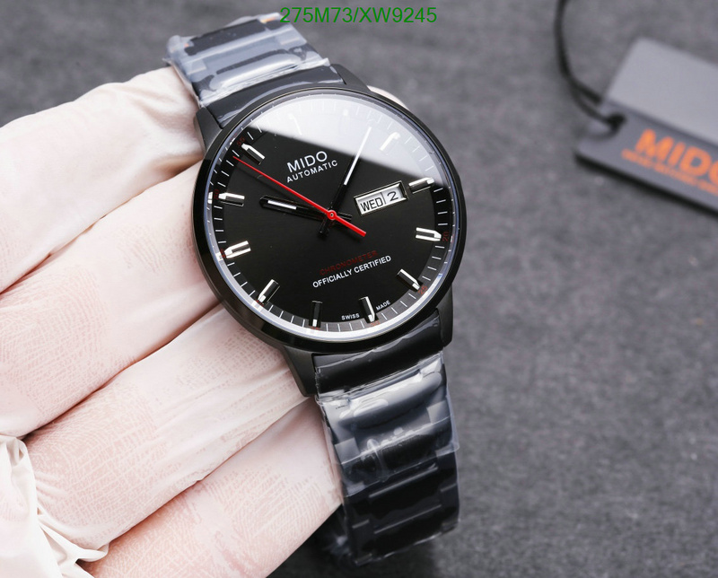 Mido-Watch-Mirror Quality Code: XW9245 $: 275USD