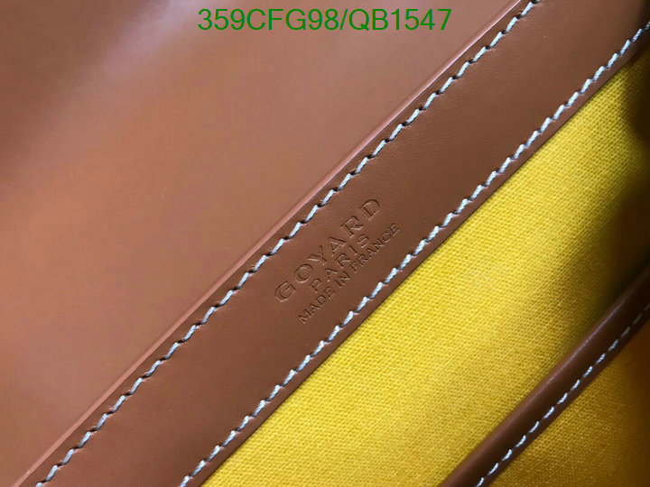 Goyard-Bag-Mirror Quality Code: QB1547 $: 359USD