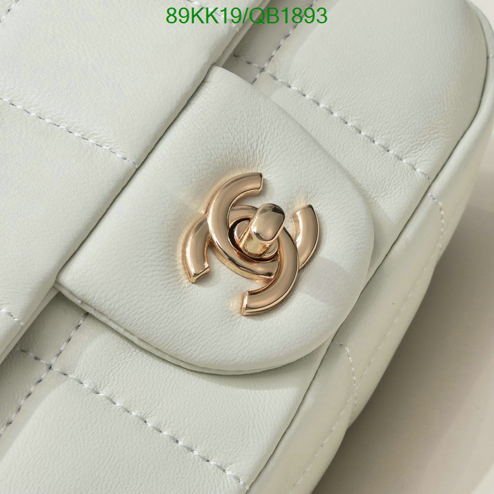 Chanel-Bag-4A Quality Code: QB1893 $: 89USD