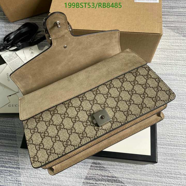 Gucci-Bag-Mirror Quality Code: RB8485 $: 199USD