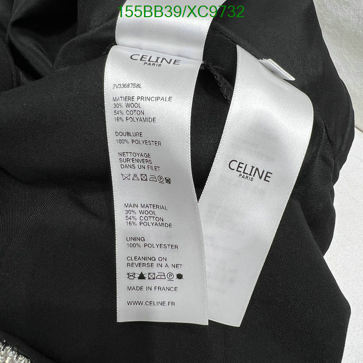 Celine-Clothing Code: XC9732 $: 155USD