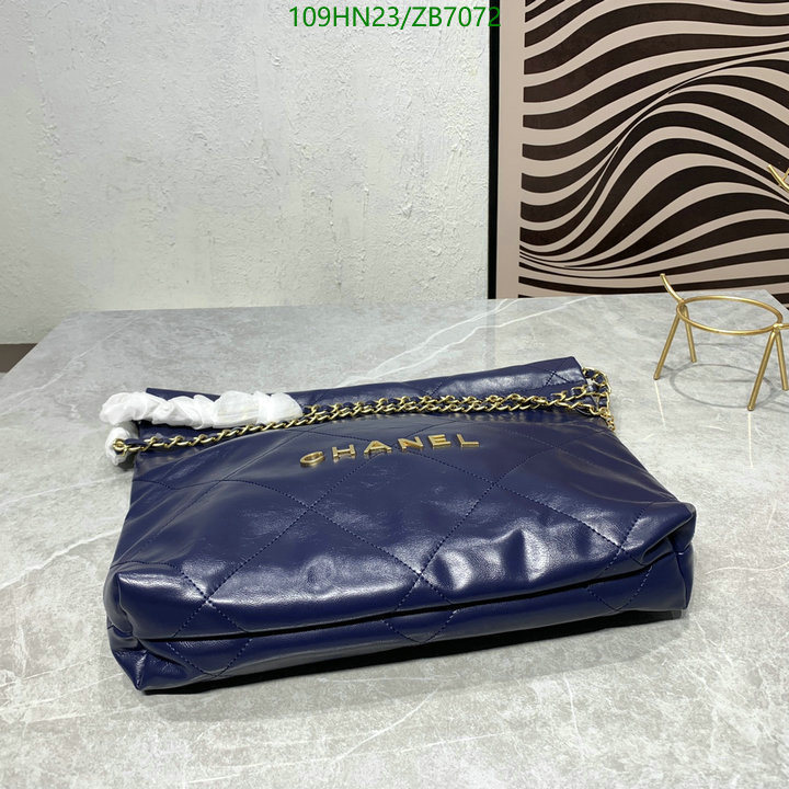 Chanel-Bag-4A Quality Code: ZB7072 $: 109USD