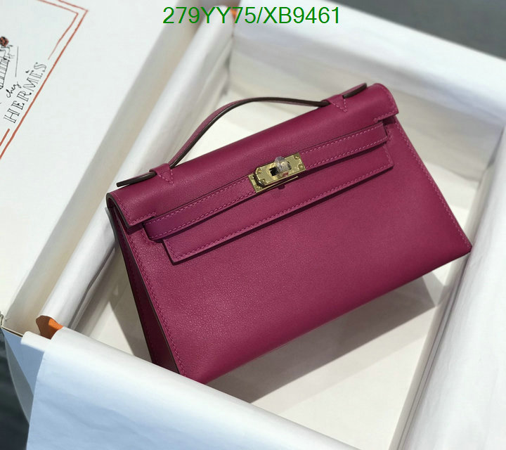 Hermes-Bag-Mirror Quality Code: XB9461 $: 279USD