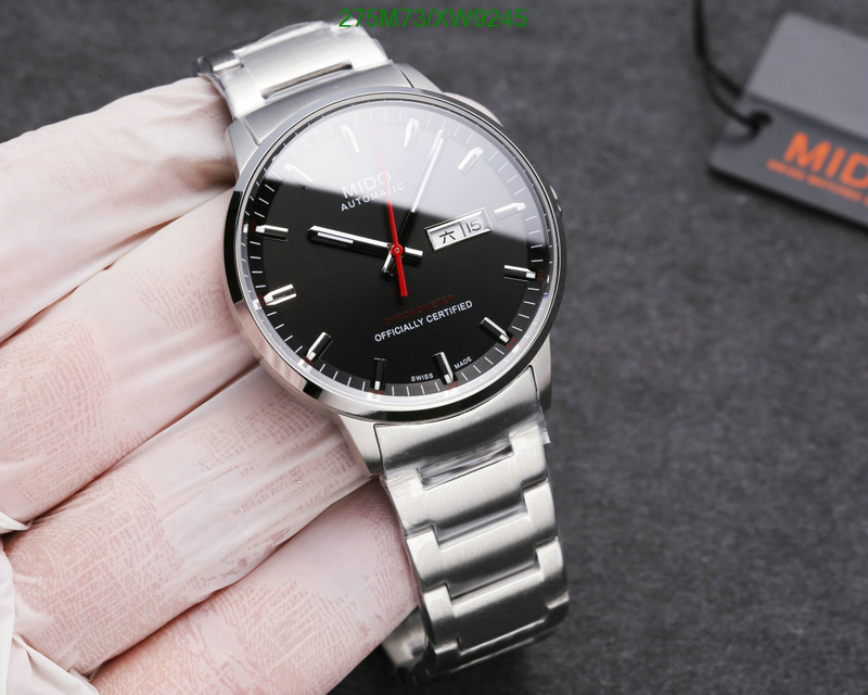 Mido-Watch-Mirror Quality Code: XW9245 $: 275USD