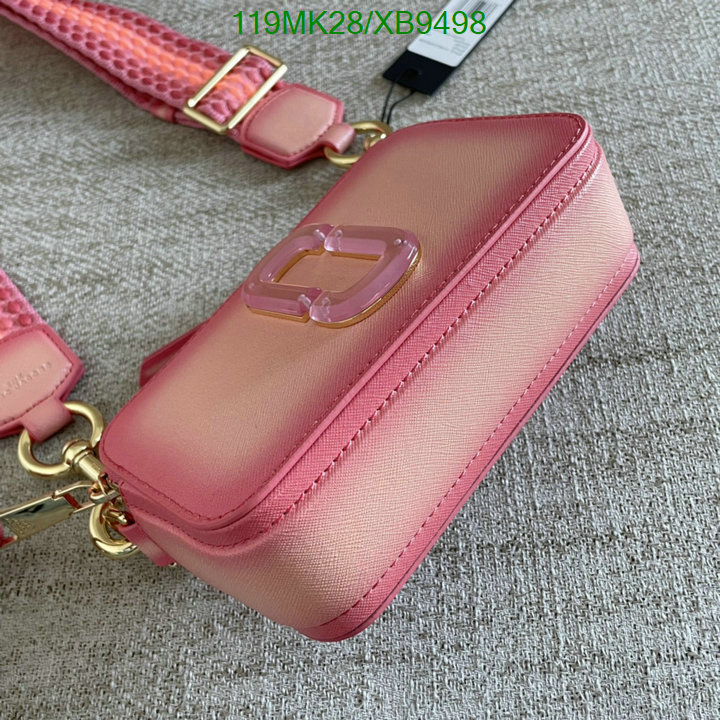 Marc Jacobs-Bag-Mirror Quality Code: XB9498 $: 119USD