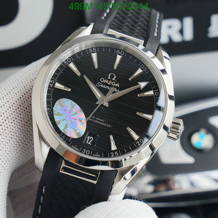 Omega-Watch-Mirror Quality Code: XW9344 $: 499USD