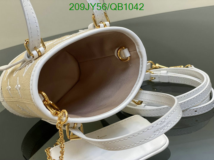 LV-Bag-Mirror Quality Code: QB1042 $: 209USD