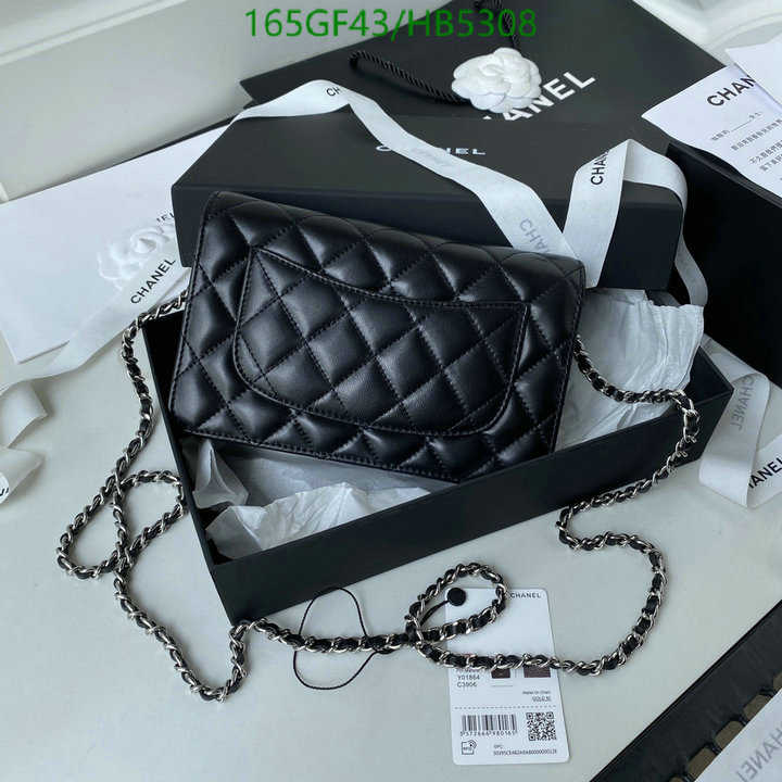 Chanel-Bag-Mirror Quality Code: HB5308 $: 165USD