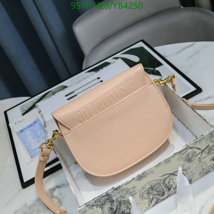 Dior-Bag-4A Quality Code: YB4250 $: 95USD