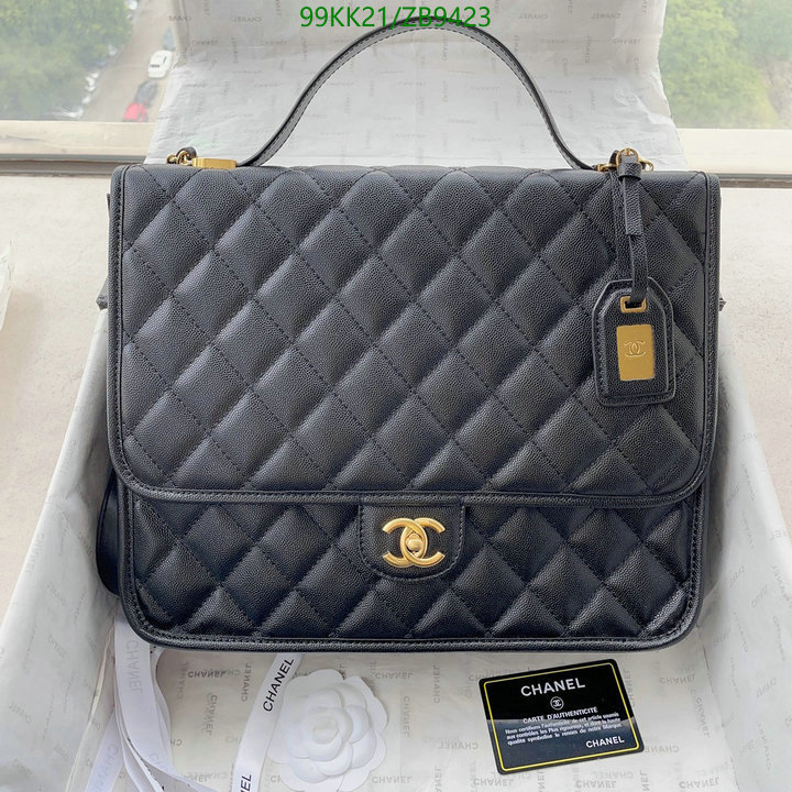 Chanel-Bag-4A Quality Code: ZB9423 $: 99USD