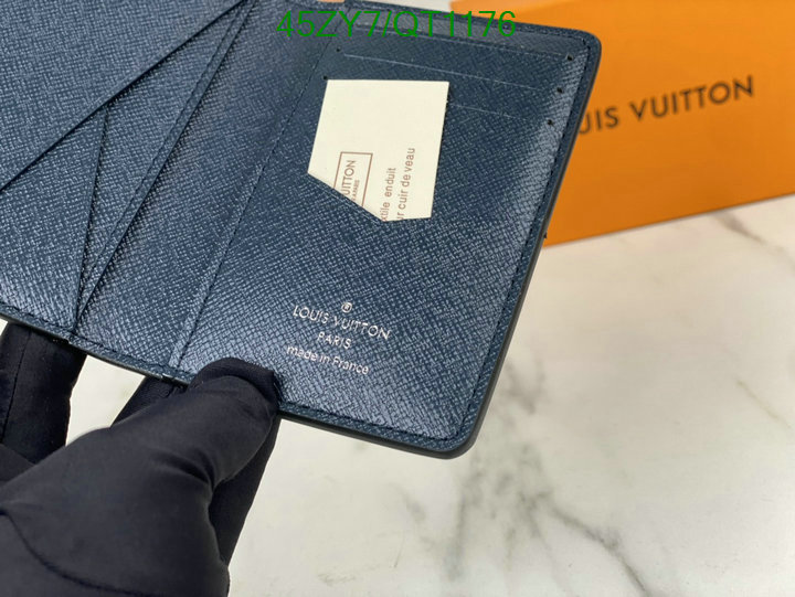 LV-Wallet-4A Quality Code: QT1176 $: 45USD