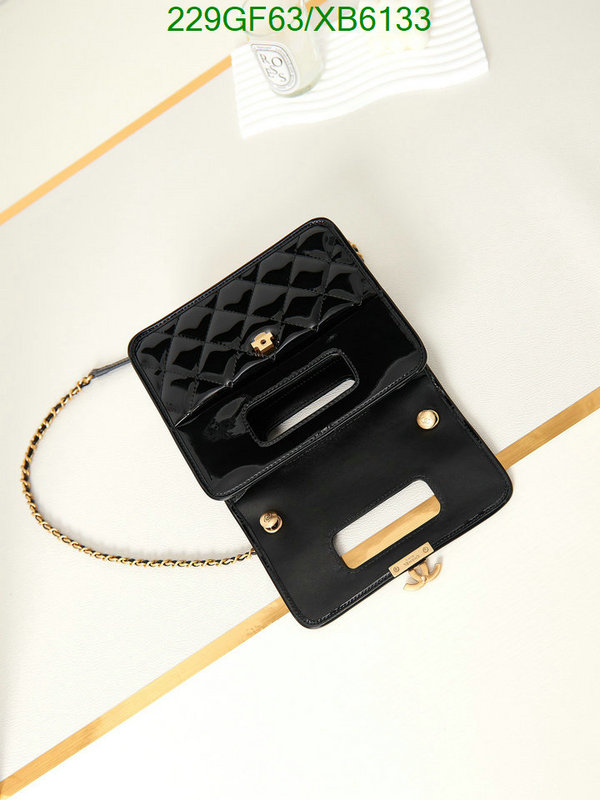 Chanel-Bag-Mirror Quality Code: XB6133 $: 229USD