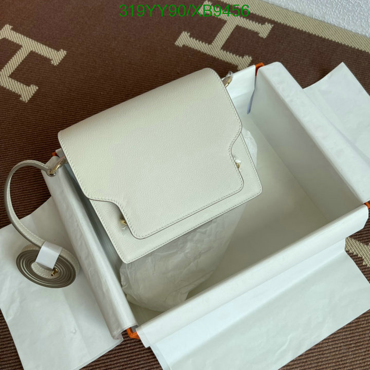 Hermes-Bag-Mirror Quality Code: XB9456 $: 319USD