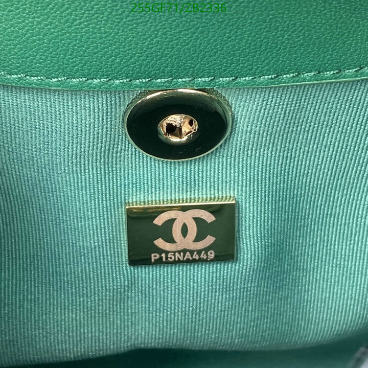 Chanel-Bag-Mirror Quality Code: ZB2336 $: 255USD