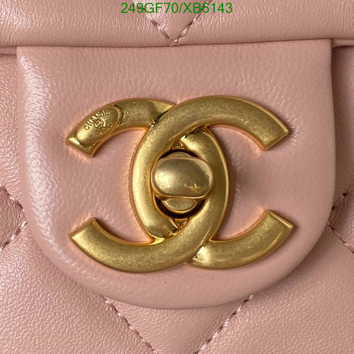 Chanel-Bag-Mirror Quality Code: XB6143 $: 249USD