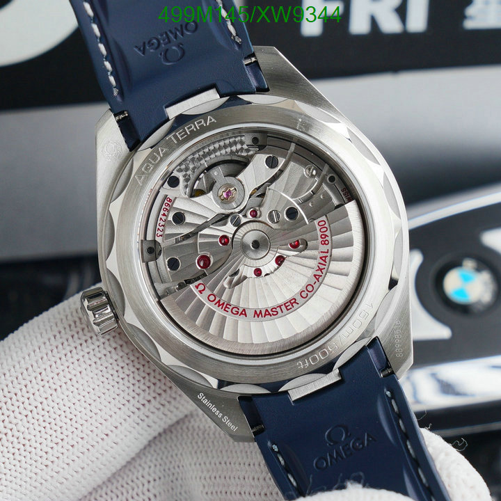 Omega-Watch-Mirror Quality Code: XW9344 $: 499USD