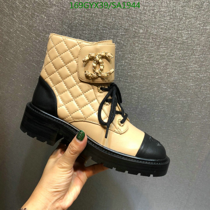 Boots-Women Shoes Code: SA1944 $: 169USD