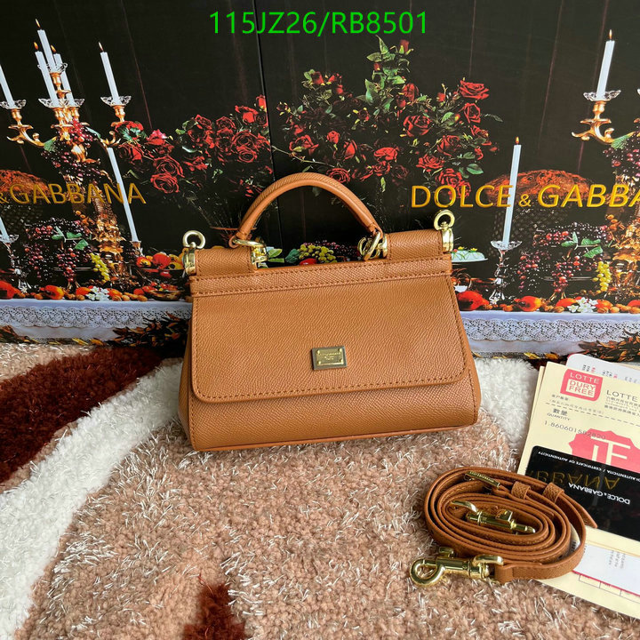 D&G-Bag-Mirror Quality Code: RB8501 $: 115USD