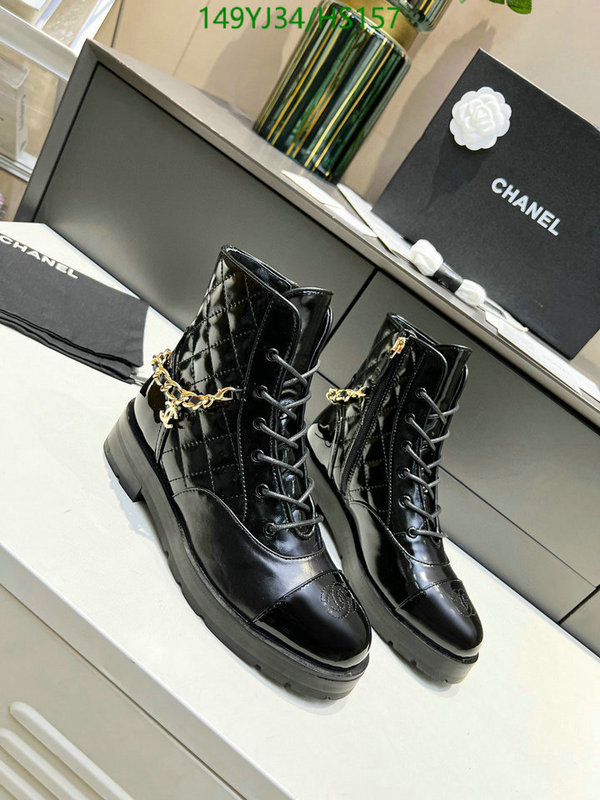 Boots-Women Shoes Code: HS157 $: 149USD