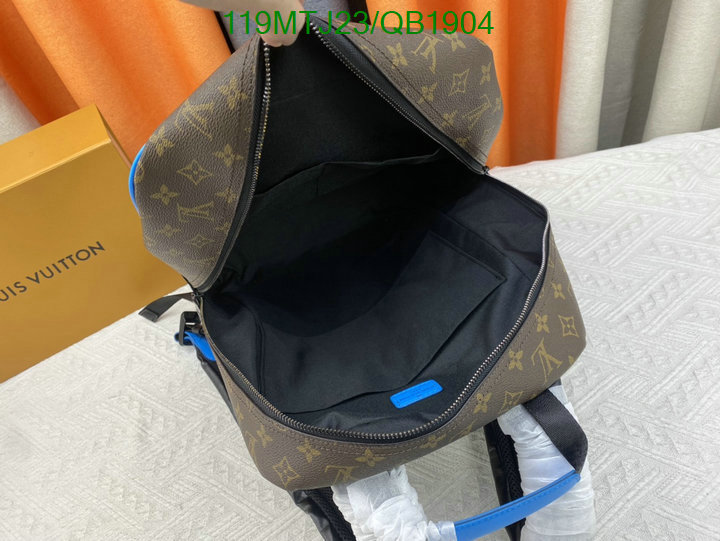 LV-Bag-4A Quality Code: QB1904 $: 119USD