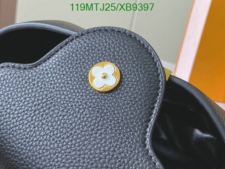 LV-Bag-4A Quality Code: XB9397