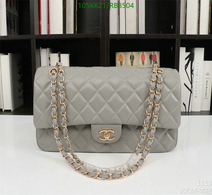 Chanel-Bag-4A Quality Code: RB8504 $: 105USD