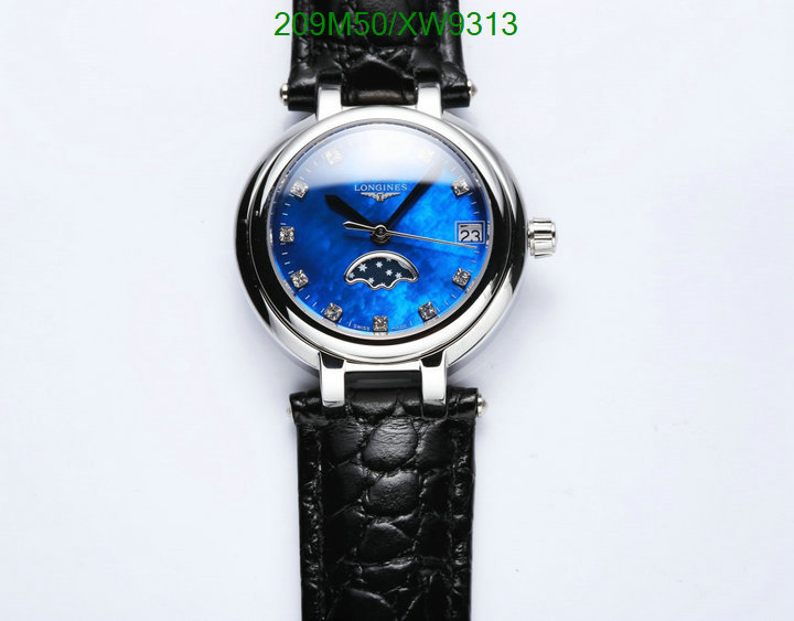 Longines-Watch-Mirror Quality Code: XW9313 $: 209USD