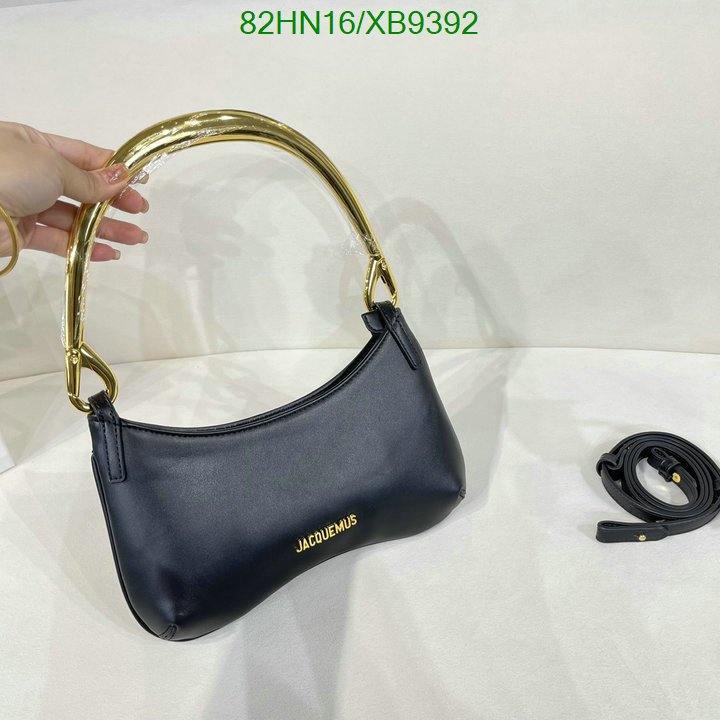 Jacquemus-Bag-4A Quality Code: XB9392 $: 82USD