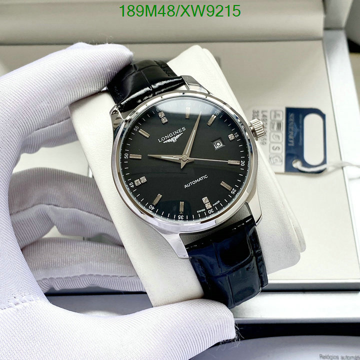 LONGINES-Watch-4A Quality Code: XW9215 $: 189USD