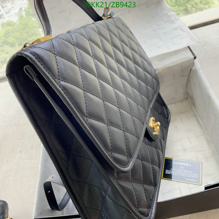 Chanel-Bag-4A Quality Code: ZB9423 $: 99USD